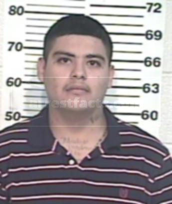 Juan Angel Sanchez Mendoza