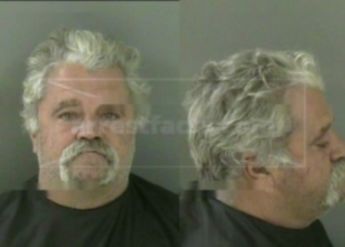 David Harold Reeves