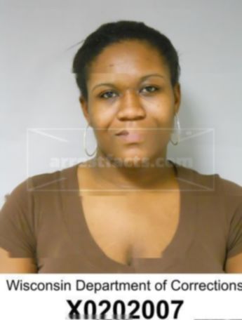 Jamea S Mcallister