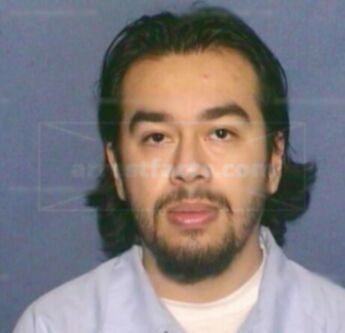 Andres Sierra