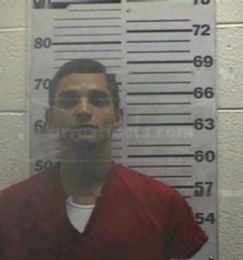 Eric Scott Hicks