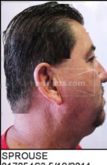 Billy Ray Sprouse