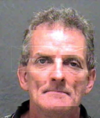 Brian Keith Rush