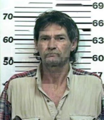 Jerry Don Ruth