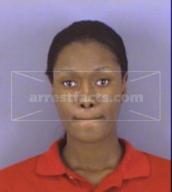 Tiffany Latrice Smallwood