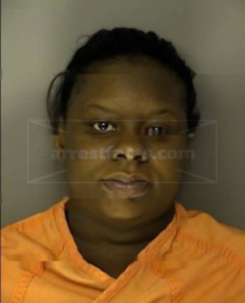 Tiffany Miranda Taylor