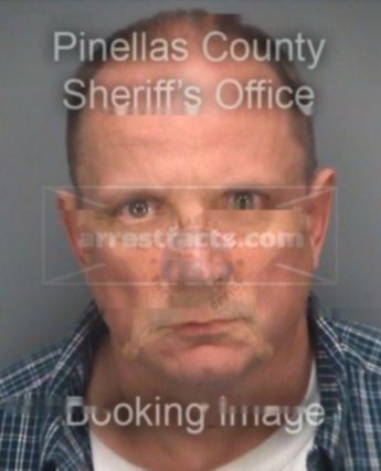 Lawrence Michael Kinney