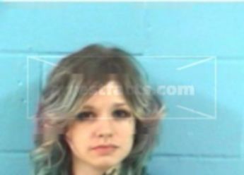 Brittany Nicole Castille