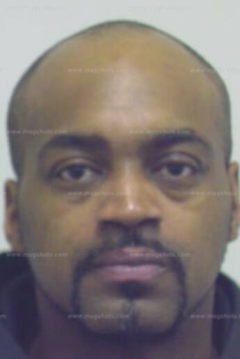 Ladell Bryant