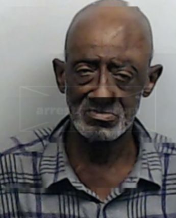 Ronald Henry Steward