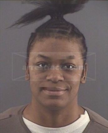 Chanel Yvonne Terry