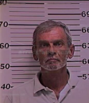 Wayne Ray Voos