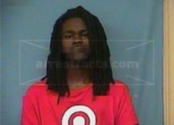 Ernest Curtis Lee Avance