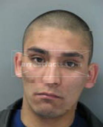 Luis Manuelle Alvarado