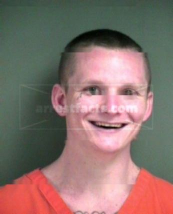 Michael Allen Davis