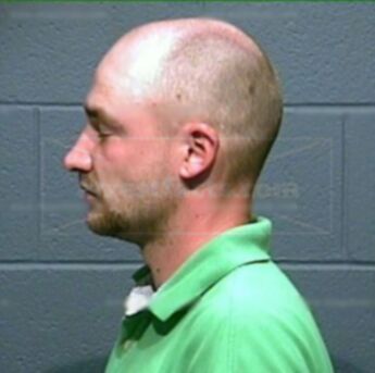 Mark Wade Eitson