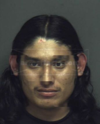 Edmundo Cortez Aguilar