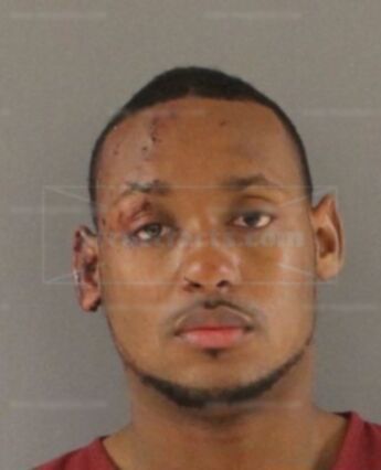 Jordan Anthony Pryce