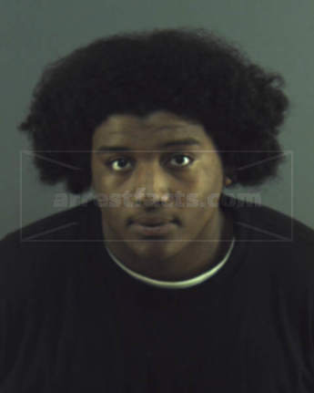 Vincent Jamal Hardin