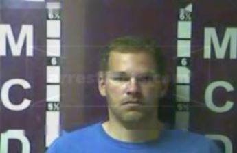 Anthony Michael Chasteen