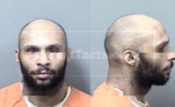 James Ray Forrest
