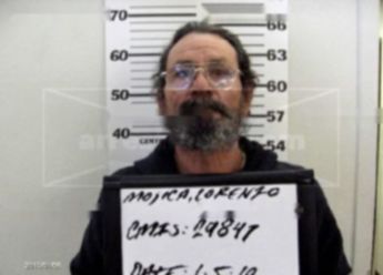 Lorenzo Marcos Mojica
