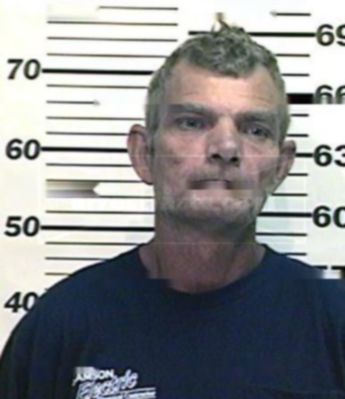 Norman Ray Burson