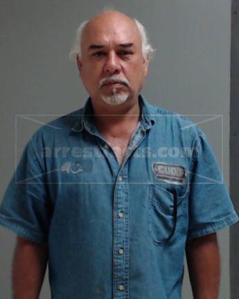 Juan Luis Fox Garcia