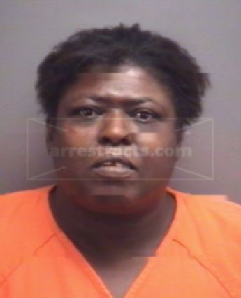 Teresa Lynn Armstrong