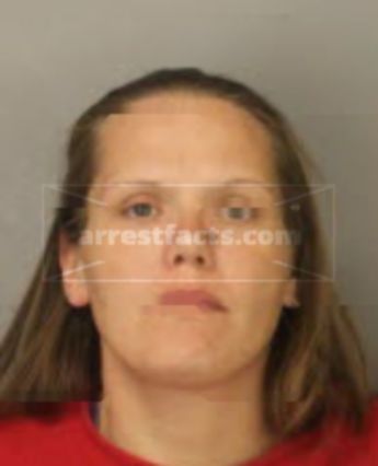 Jennifer Annette Goforth