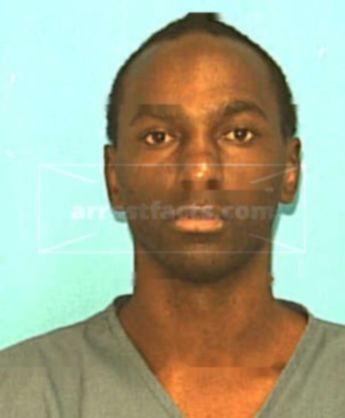 Kendrick Geard Jones