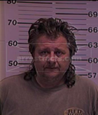 James David Syfrett