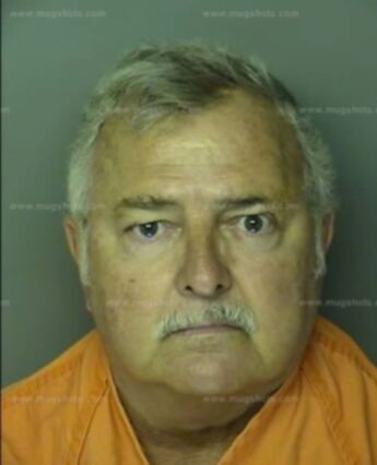 Gary Kenneth Stegall