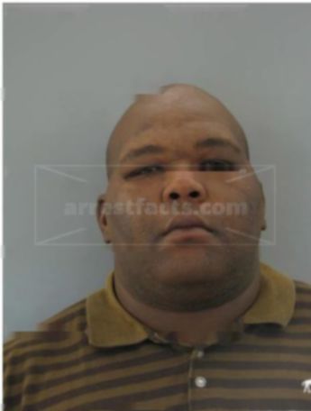 Enoch Lacy Jr Glover
