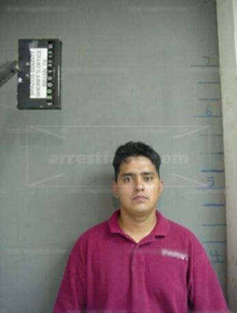 Andres Dejesus