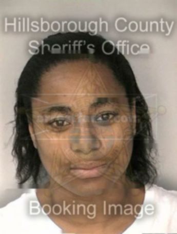 Matira Venita Anderson