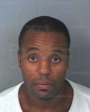 Dwayne Alan Brown