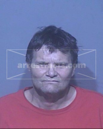 Hubert Lester Raley