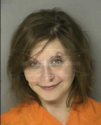 Kimberly Sue Hardwick
