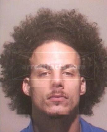 Anthony Michael Cuevas