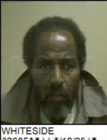 Victor Whiteside