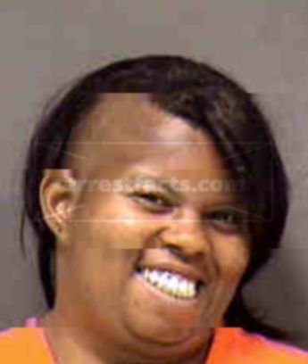 Tkhara Marrisa Peterson