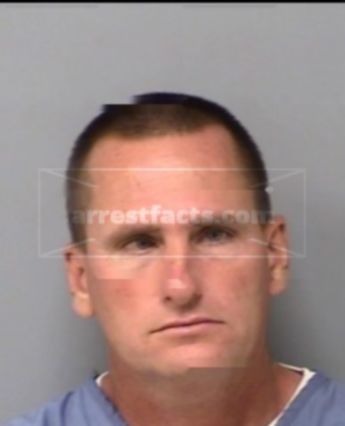 Robert Edward Crews