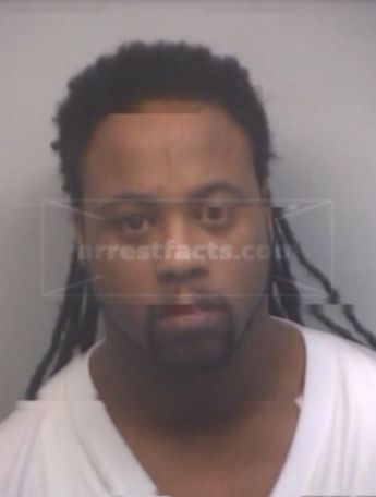 Anthony Bryant Rembert