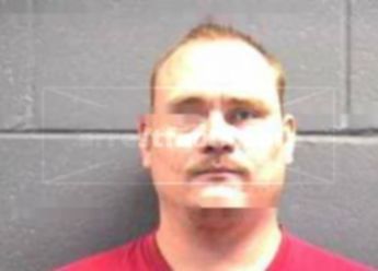 Marshall Allen Jernigan