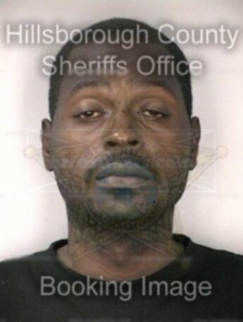 Jerry Franklin Beckwith Jr.