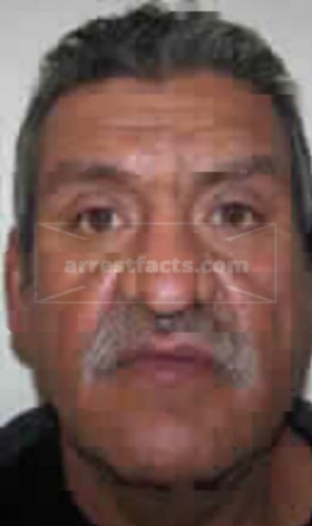Melvin Stephen Gurule