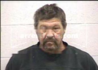 John Wayne Coker