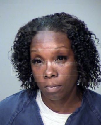 Keisha Fair