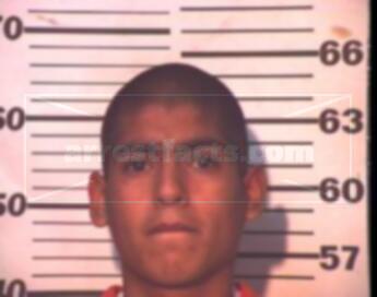 Alexander Valle Medina